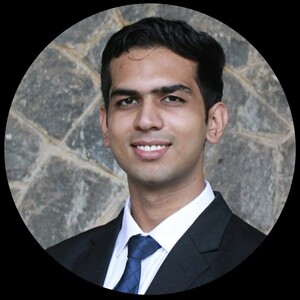 Nidish Ramakrishnan