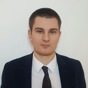 Vladimir Cucurevic