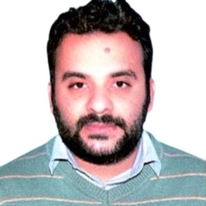 Muhammad Bilal Khan