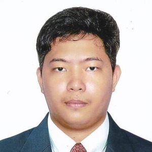 Mark Edward Salvador