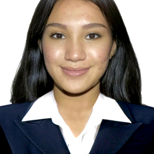 Marycris Lagroma Villanueva