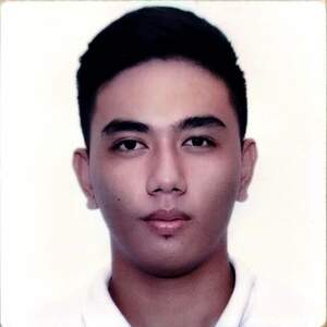 Laurence Roice L. Lobo
