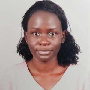 Esther Karungi