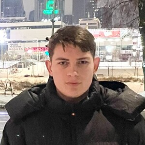 Sviatoslav Bonikovskyi