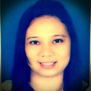 Ruby Ednalyn R. Lasam