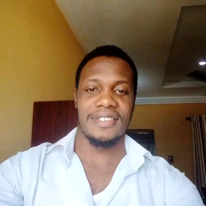 Cyril Asiegbu