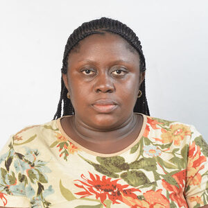 Mildred Akpene Aku Vittor