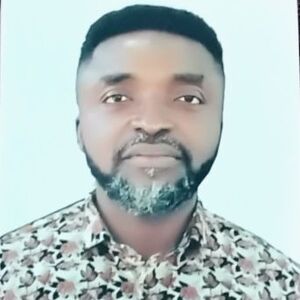 Johnpaul Chimnedum Onyekineso