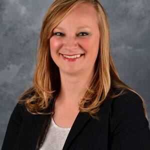 Alisha Wood Lindstrom