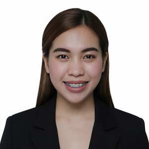 Samantha Pink Mercado