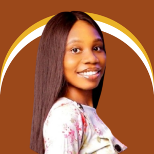 Chisom Anunobi