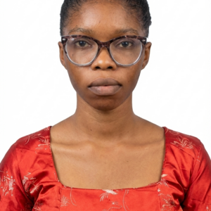 Jesudabira Jegede Esther