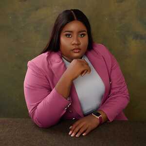 Sharon Odunze