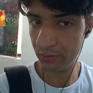 Umer Adridi