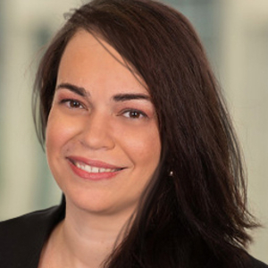 Patricia Freitas Braga