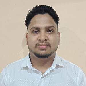 Sudeep Dutta