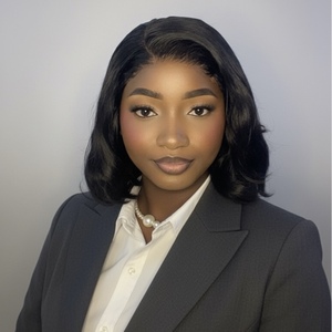 Oghenerunor Dafe Umukoro