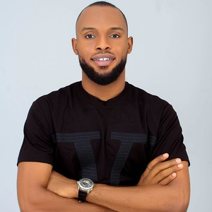 Amblessed Prince Uche Okolisa