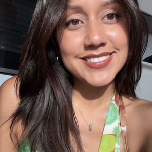 Ana Lucia Sican