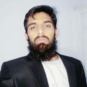 Muhammad Umair Qadir