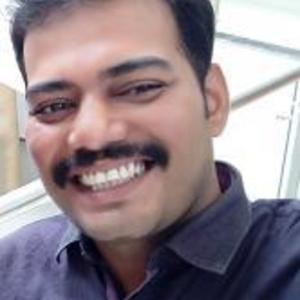 Karthikeyan Murugan