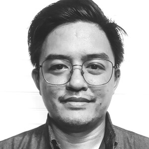 Jerome Manuel Gonzales Fajardo