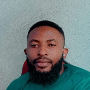 Akukalia Izuchukwu Dennis