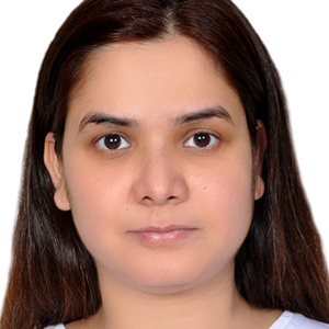Usha Dogra