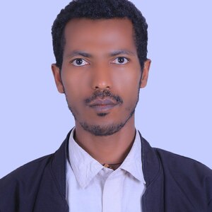 Girma Desalegn