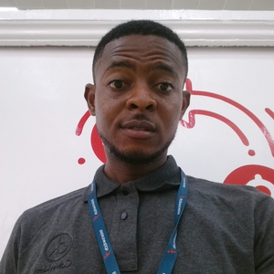 Austin Utomi