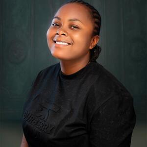Ozoemena Joy