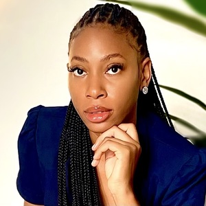 Abigail Cletus Okolo
