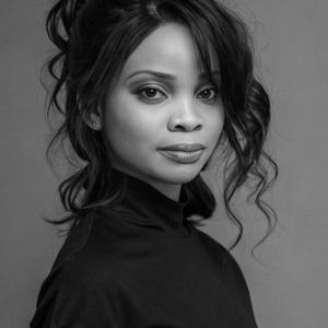 Lydia Anibaba
