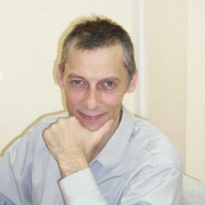 Evgeny Razumny