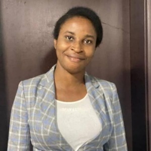Funmilayo Olatunji