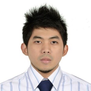 Miguel Dominic D. Pascual