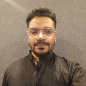 Muhammad Usama Akhtar