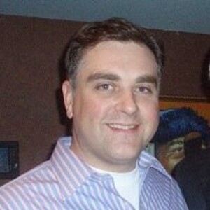 Robert Manouse