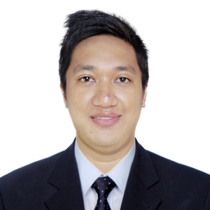 John Vincent Chua