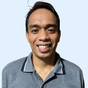 Francis Aldrin T. Eribal