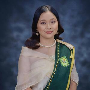 Ella Precious Mayuga