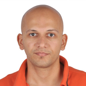 Mohamed El Bahrawy