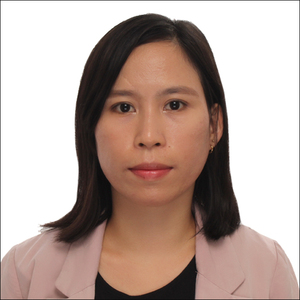Vanessa Joy Sun