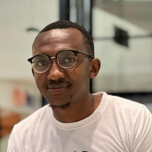 Tinomuda Godknows Khosah