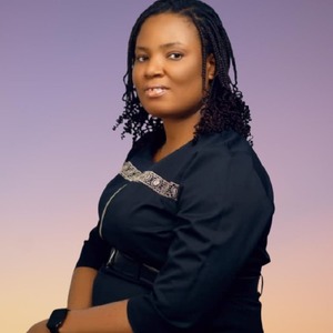 Chioma Ezeudoye