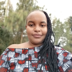 Lucy Njenga