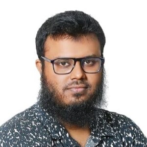 Muhammad Sadrul Muttaquin Hoque Najat