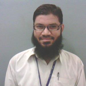 Muhammad Atiq Ur Rehman