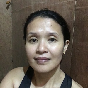 Sharon Rose Pabualan