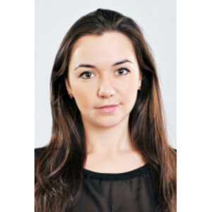 Tamila Ilchenko
